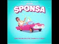 Xouh - Sponsa ( official lyrics Audio) Produced by jeydrama