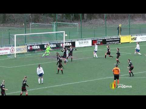 KSK Heist vs Standard verslag Sportbeat