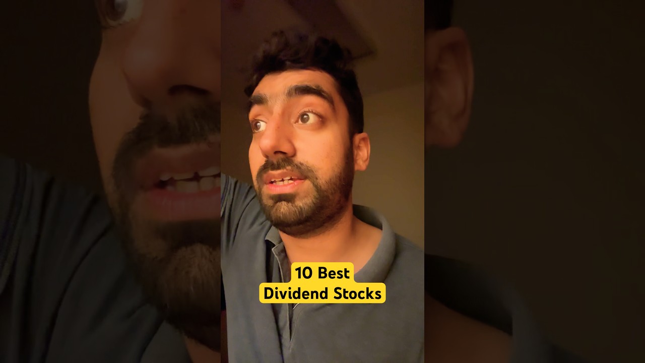 💰 Top 10 Dividend Stocks in PSX! | JSMFETF, MCB, POL, PAKT, DOL