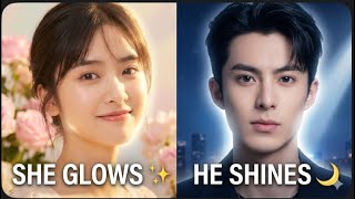 She’s Blooming Beautifully… And Dylan Wang Is Ready to Shine Tomorrow Night