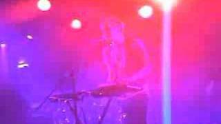 Flamboyant Bella - "Still" [Liverpool Academy 2]