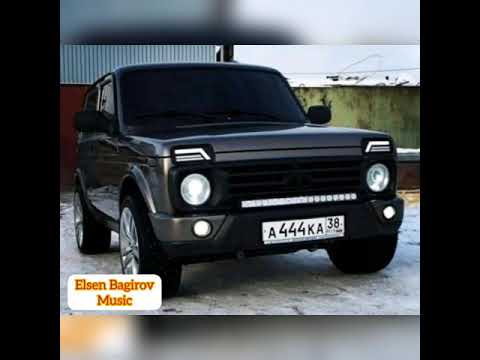 Asif Vasmoy Getdi Gelmedi(Elsen Bagirov Music)