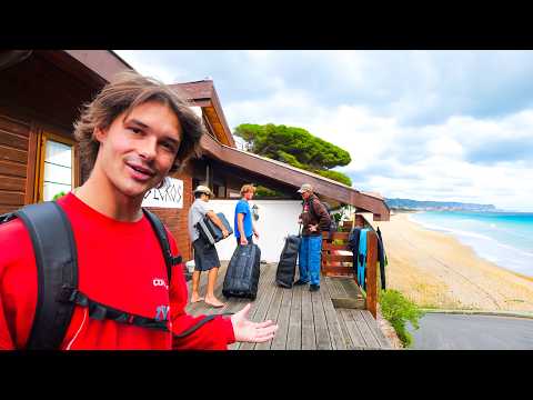 We Moved To Our Dream House In Europe