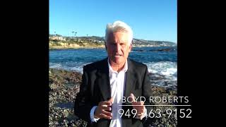 A Broker's Take on Laguna Beach Real Estate | December Sales Report | 2018 in Review | 2019 Outl