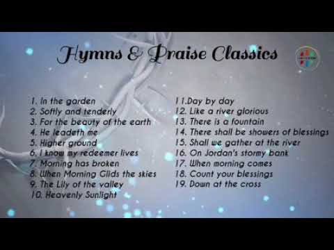 SDA Hymns and Praise classics
