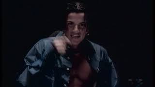 Peter Andre - Natural (Video)