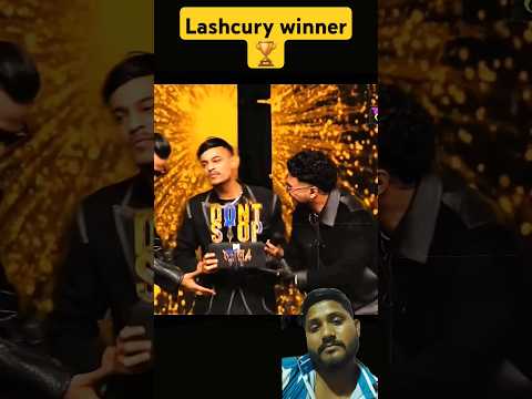MTV Hustle session 4 Winner@lashcurry #mtvhustle #mtvhustle4#hustle #lushcurry #winner