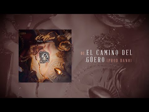 El camino del güero