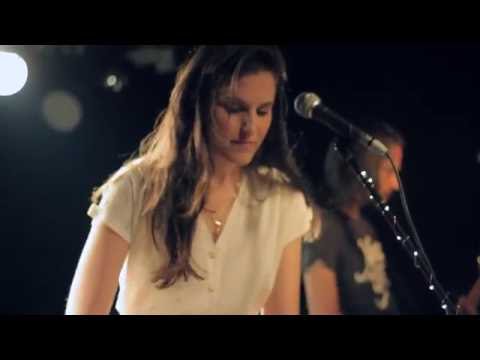 Talk Is Cheap (Chet Faker Cover) - Maya Johanna and Hagar Levy - LIVE