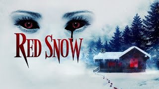 Red Snow - Official Trailer