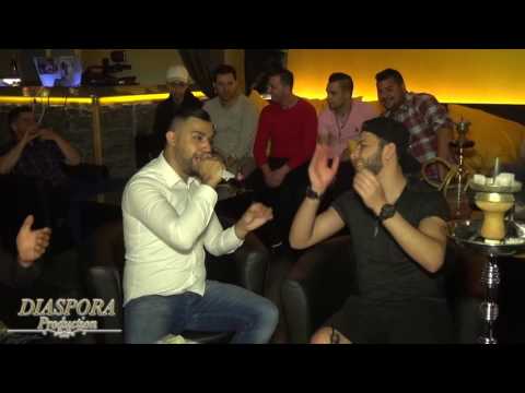 XHET Salihi  - Saarlouis HIT 2016 Studio Diaspora -1-