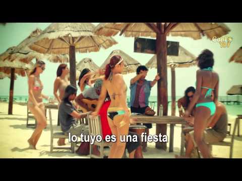 Jorge Villamizar - Todo Lo Que Quieres Es Bailar [ft. Descemer Bueno]