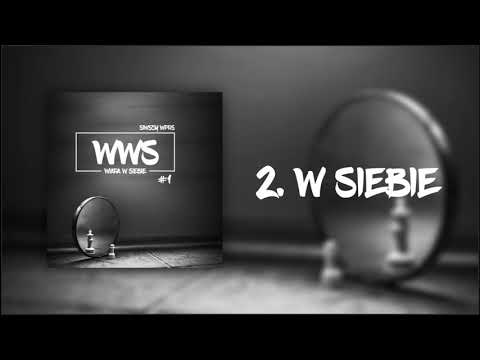 SIWSZY WPRS - W SIEBIE prod. Hanto [WWS#1]