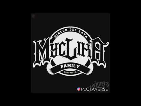 MY CLIKA FAMILY X RAPROME / EP EFIMERO TRACK 02