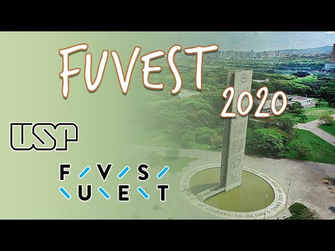 FUVEST 2020  - Resolução de questões da Primeira Fase em História