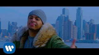 Diggy Simmons & Raekwon - The 2nd Coming [Freestyle - Official video]