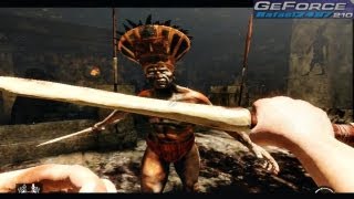 Day One Garry's Incident (GeForce 210 + E6550) PC Gameplay HD