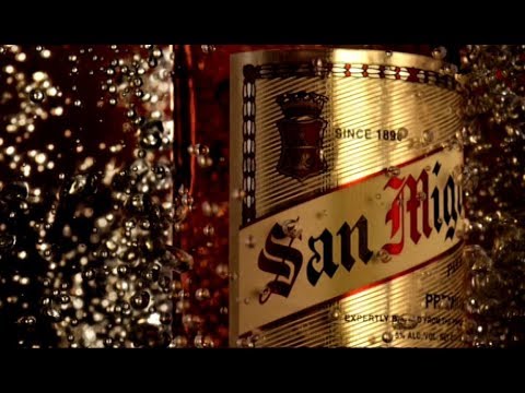San Miguel Beer | One Beer. One World of Friends.