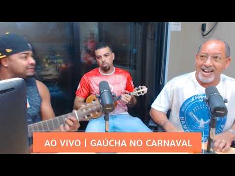 Bambas da Orgia 2019 - Porto Alex (Gaúcha no Carnaval)
