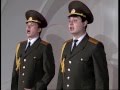 Хор Русской Армии - Смуглянка (телеканал СОЮЗ) 