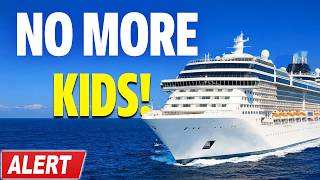 CRUISE ALERT: New CHANGED, Dangerous Weather & Sickness at Sea