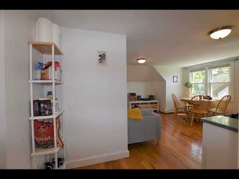 30 Appleton St, Waltham, MA 02453 - Condo - Real Estate - For Rent