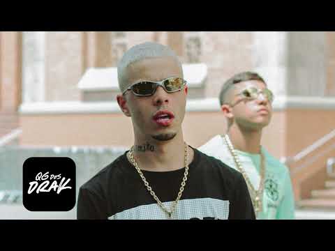 VOU NO CAMINHO PERCORRENDO - MC Tuto (DJ GM)