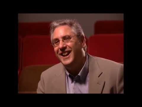 ARCHIVE: SpongeBob Season 1 DVD Behind the Scenes