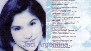 Thief Of Always Jaci Velasquez (Heavenly place)