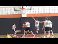  2:21 Jack Richard DOES NOT MISS - Freshman and Sophomore year condensed mixtape