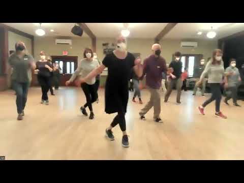 A Class Solo Jazz 5/4/22 Boogie Back Boogie Forward