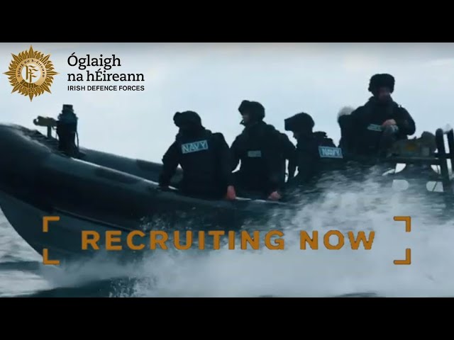 Naval Service Armed Boarding Operations