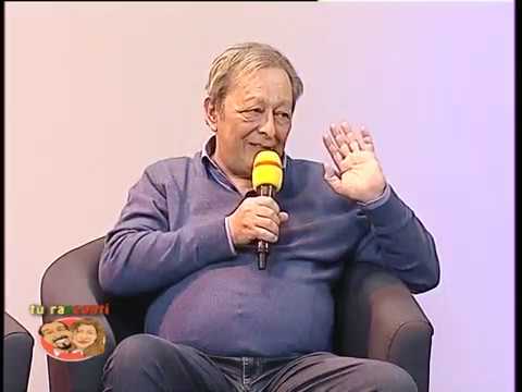 Tu Racconti - Ospite   Duilio Pizzocchi