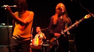 Haircut and Attitude/Street Fight