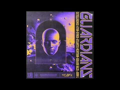 GUARDIANS - Extelligence, ATON, DVNEK, Atlant!c, M3ntium, Senjor Haze & Jorn L (Official Audio)