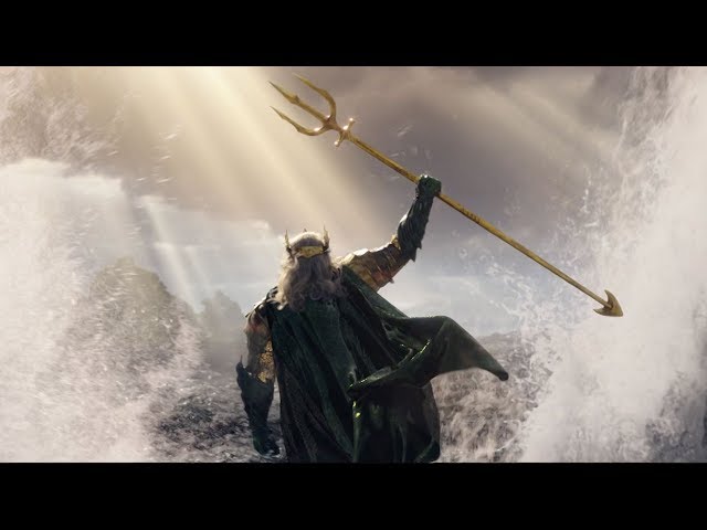 :30 “Waves” TV Spot
