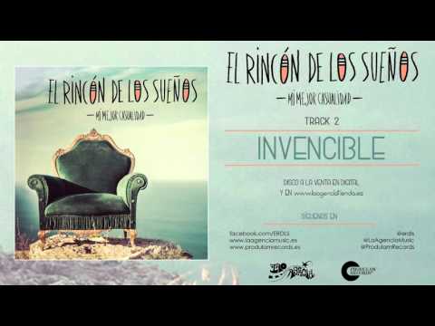 EL RINCÓN DE LOS SUEÑOS - 02 INVENCIBLE