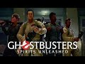 Ghostbusters Spirits Unleashed Full Game Gameplay