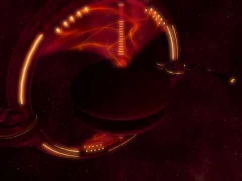 X3 - Terran Conflict Soundtrack: The HUB