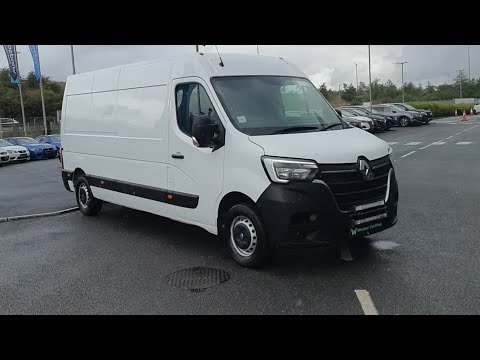 Renault Master Master FWD Lm35 Energy DCI 150 - Image 2
