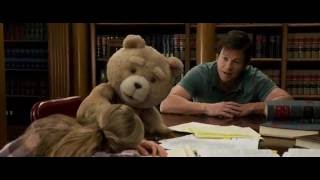 One Foot In Front of the Other - Ted 2