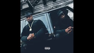 Don&#39;t Smoke Rock Instrumentals (Pete Rock • 2016) (Full Album w/ Bonus) (Smoke DZA Instrumental)