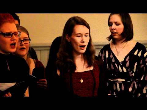 Karavaanin kuoro　君をのせて　(kimi wo nosete)