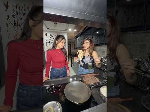 में रोटी बनाना सिख गई 🫓😅 #youtubeshorts #shorts #roti #kajalsoni #comedyshorts @K@Kajalsoni_vlogs