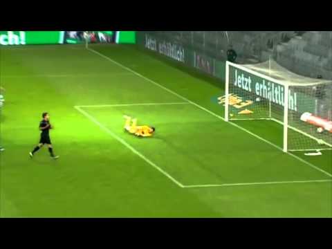 VCF Central - Pre-season 2011