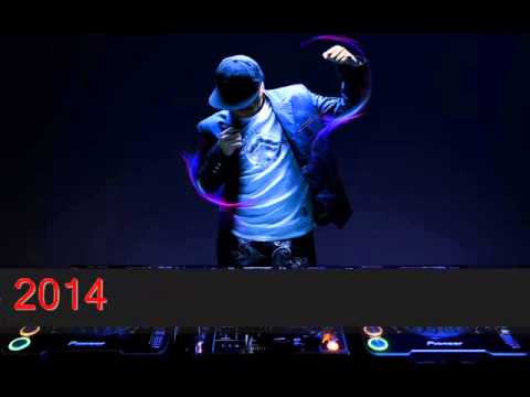 Skrillex Vs DVBBS (Remix by:Dj SubSonic)