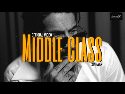 Middle Class — watch video