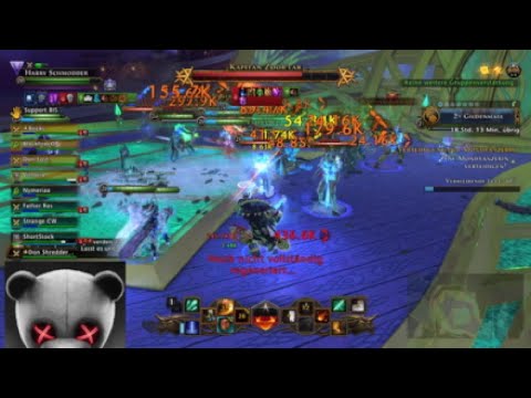 Neverwinter | Master Defense of the Moondancer | Gameplay | Mod27 | POV Wizard