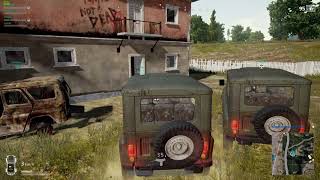 PUBGのトップリーグ　ドンカップOPC