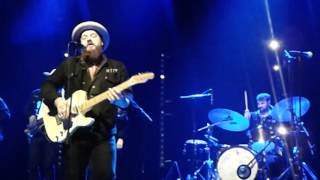 Nathaniel Rateliff & the Night Sweats - Mellow Out
